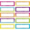 Teacher Created Resources Brights 4Ever Labels Magnetic Accents, 60PK 77056 - alternate 2